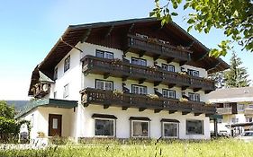 Appartementhaus Huber