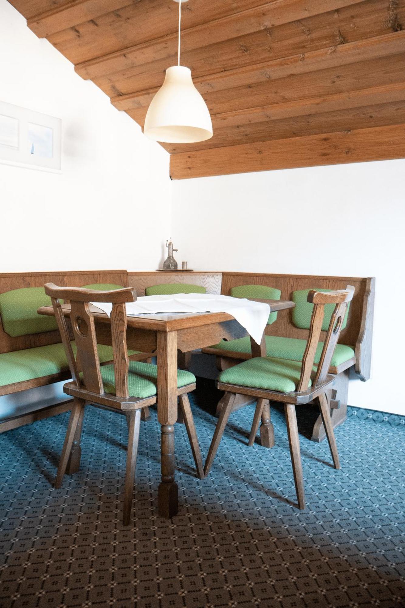 Appartementhaus Huber 아버제 외부 사진