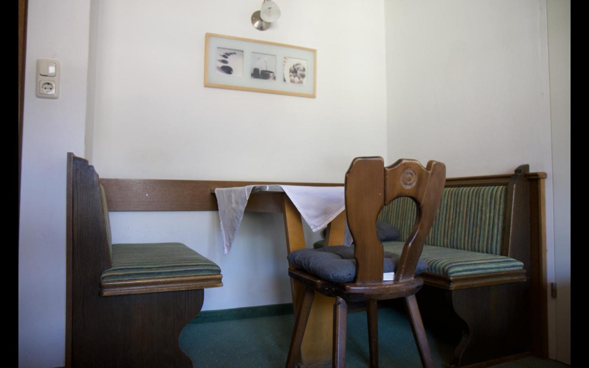 Appartementhaus Huber 아버제 외부 사진