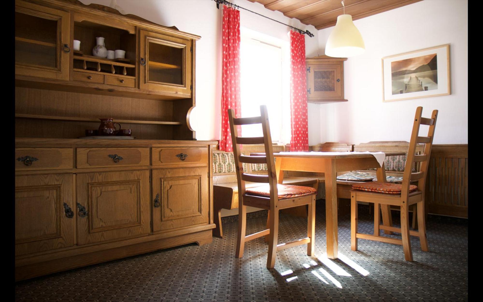 Appartementhaus Huber 아버제 외부 사진