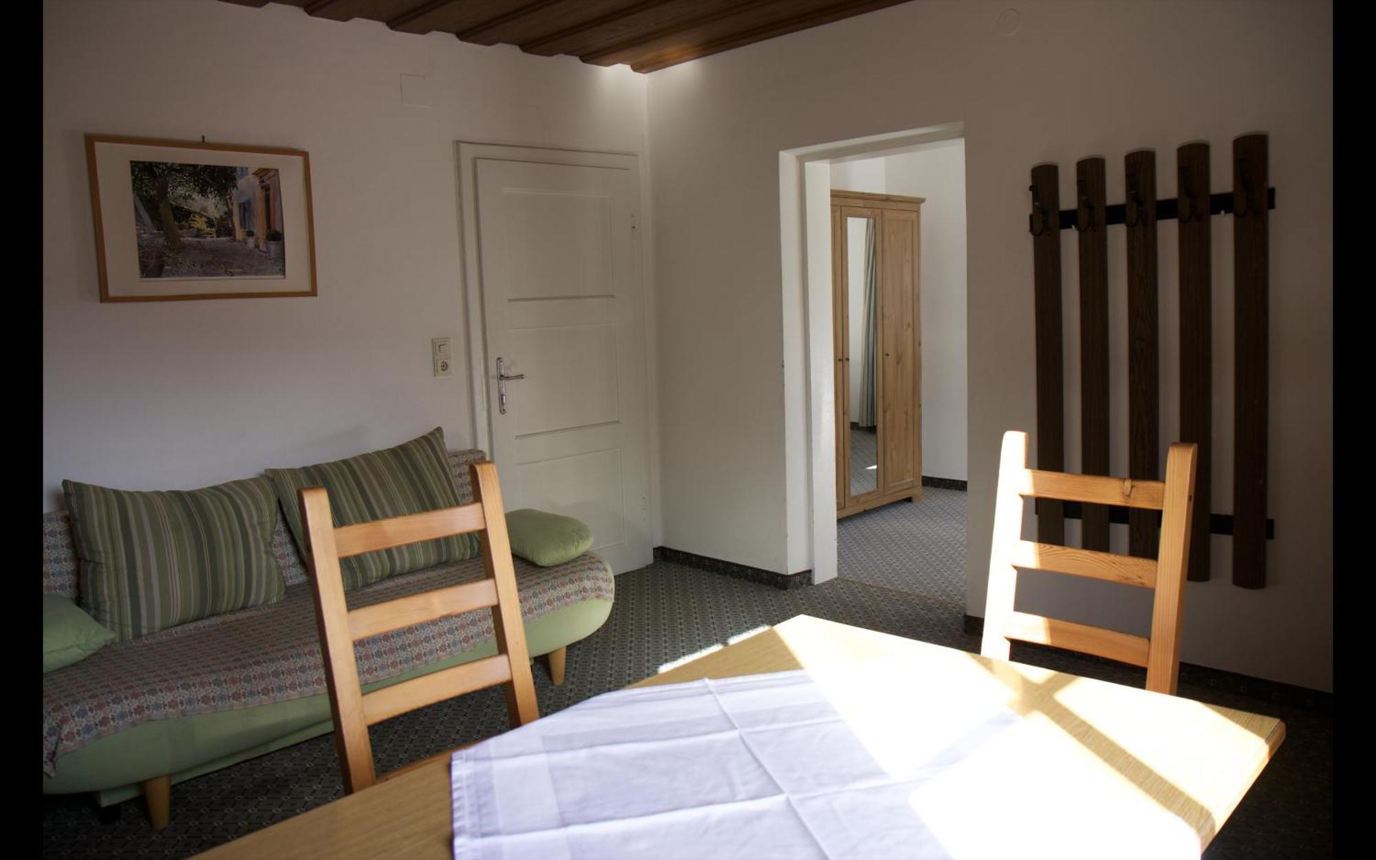 Appartementhaus Huber 아버제 외부 사진