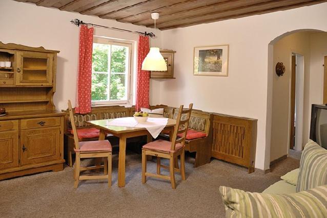 Appartementhaus Huber 아버제 객실 사진